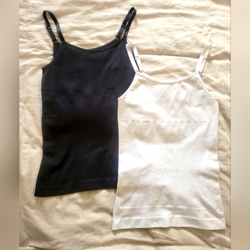Shapemint Empetua Cami Tank Shaper x2